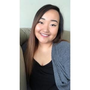 Meet your Posher, Alexia